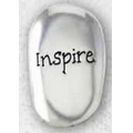Inspire Thumb Stone w/Card & Polybag